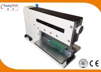 Separador do PWB do V-corte do equipamento do PWB Depaneling com certificação do ISO do CE