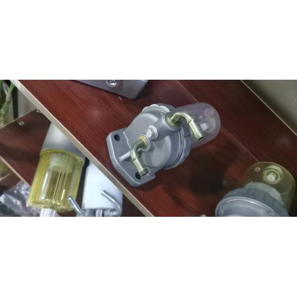 Пластиковые машинные части автомобиля фильтруют разделитель воды ME121646 топлива