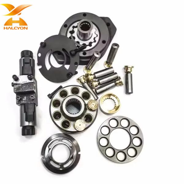 A10VG45 Parts Rexroth Hydraulic Pump A10VG Repair Kits A10VG63 A10VG28 Spare Parts