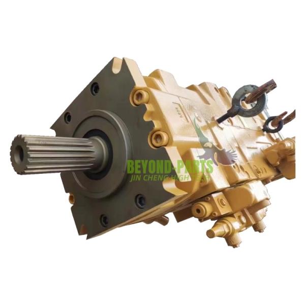 Гидронасос 369-9655 3699655 запасных частей экскаватора гусеницы 374F 390F