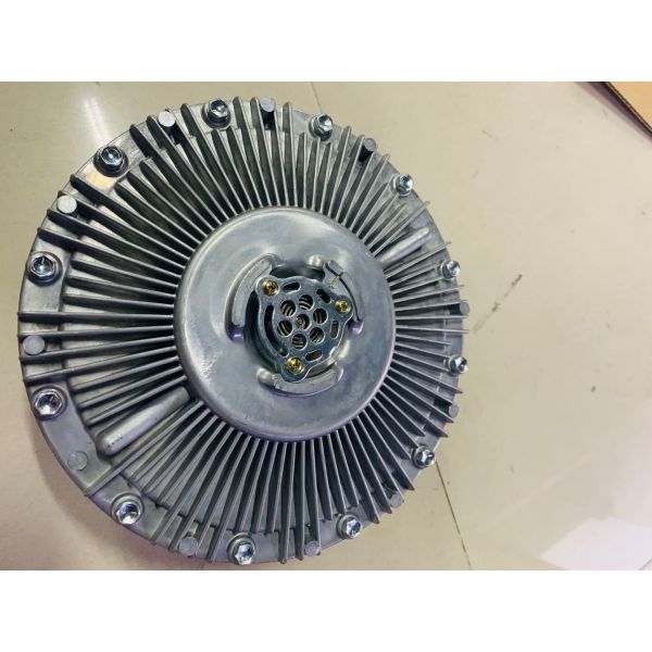 8-98119742-0 Fan clutch FOR ISUZU 6WF1