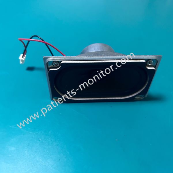 Biocare FM-801 Fetal Monitor Loud Speaker 8Ω 3W with 90 Days Warranty for Medical Device Replacement Part