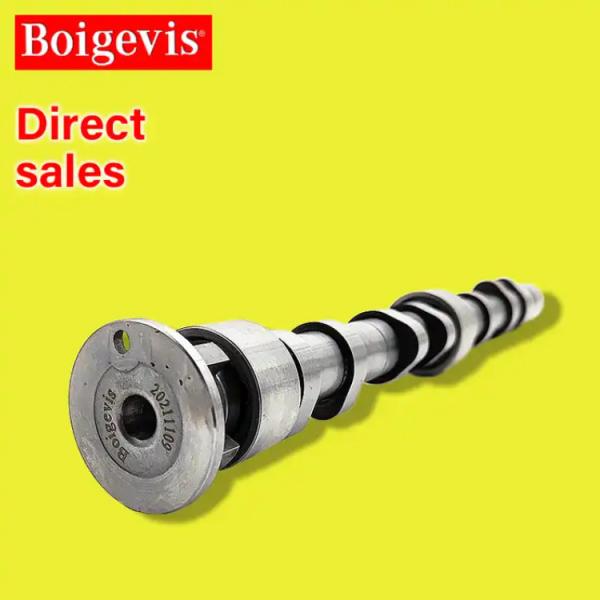 03C109101CS Car Engine Camshaft And Bearing Bushings For EA111 1.6