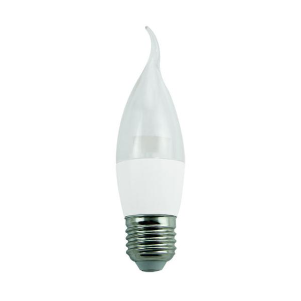 C35 C38 5w 7w Led Candle E14 E27 Lighting Bulb Lights for Lighting Solutions Service