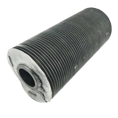 DELLOK LL Type Radiator Spacer Box SA210 Carbon Steel Fin Tube Seamless