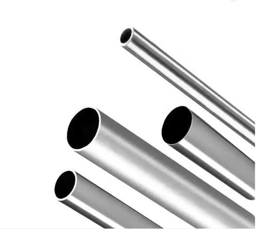 NO.1 ASTM A269 Stainless Steel Tubing Bending 0.4mm AISI JIS