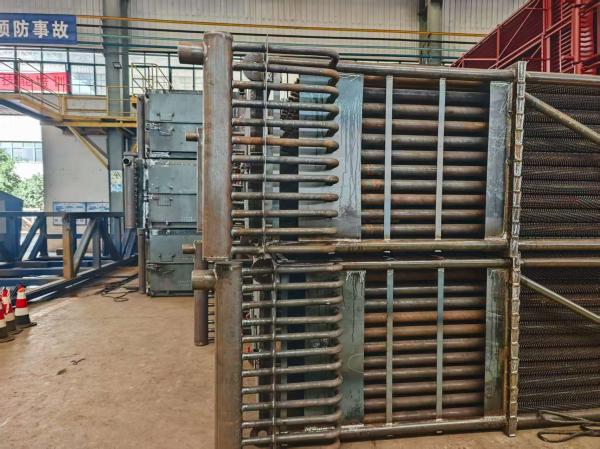 Boiler Economizer The Essential Component For Energy Savings And Cost Reduction