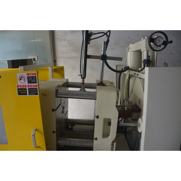 Hot Chamber Die Casting Machine For Sinkers And Fishing Lures