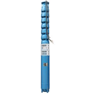 30kw 40hp bomba submergível 18 de 3 fases - 335m3/H fluem eficiência elevada
