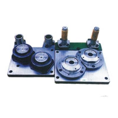 Perfurar morre linha material de Tin Can Making Machine Production do produto de D2 DC53 SKD11