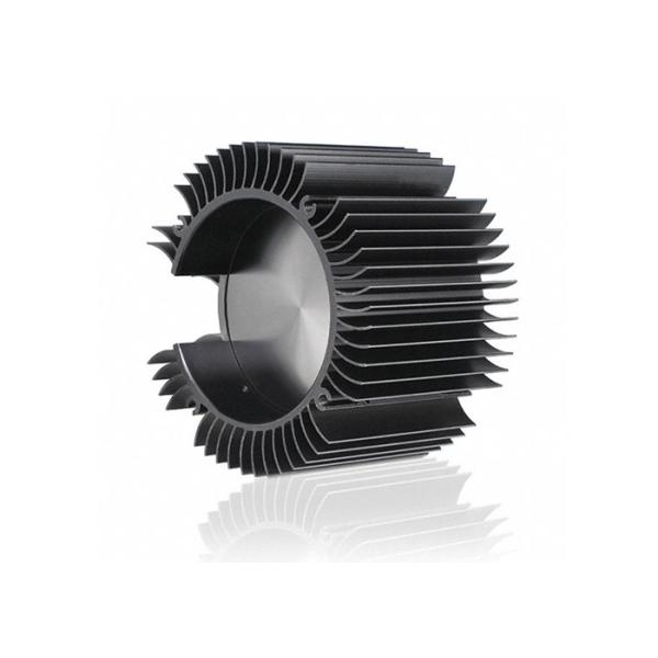 Авиация точности обслуживания CNC 6061 металла OEM алюминиевая подвергая механической обработке 5 частей CNC оси подвергая механической обработке