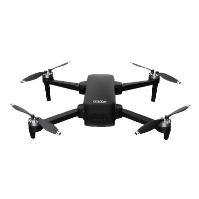 Carga ótica do fluxo 180mins de Fpv do zangão da câmera da suspensão Cardan da linha central de 5KM RC GPS 3
