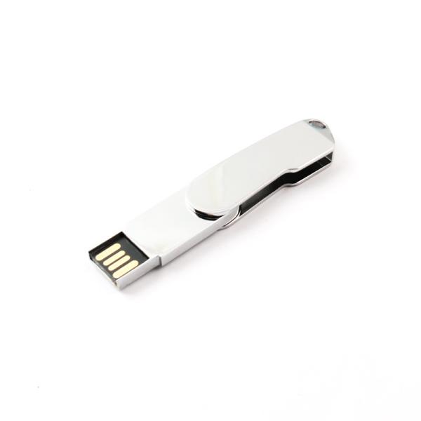 Металлический USB 2.0 флэш-накопитель с ключевой ручкой, 32 ГБ 64 ГБ 128 ГБ быстрый UDP чип