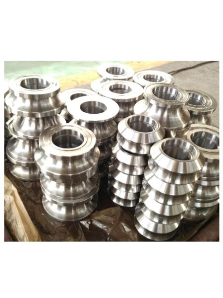 HRC58~63 Roll Forming Roller