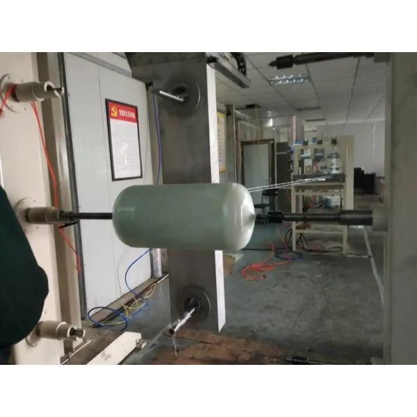 80L Gas Cylinders for Car Gas Tank CNG Cylinder Type 1 Moncombustible Storage Medium