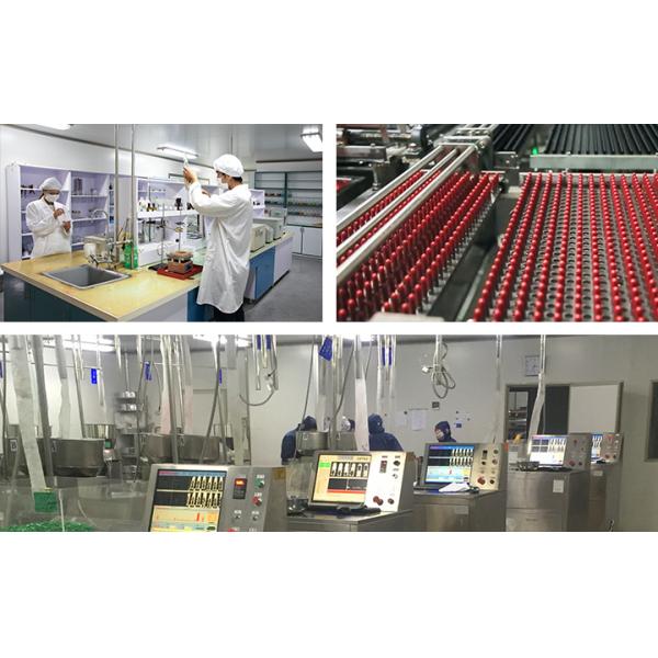 Halal Separated Plastic Hard Gelatin Empty Gel Capsules