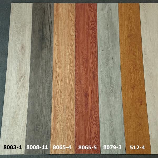 Piso de vinilo SPC 2 mm La combinación definitiva de elegancia y funcionalidad