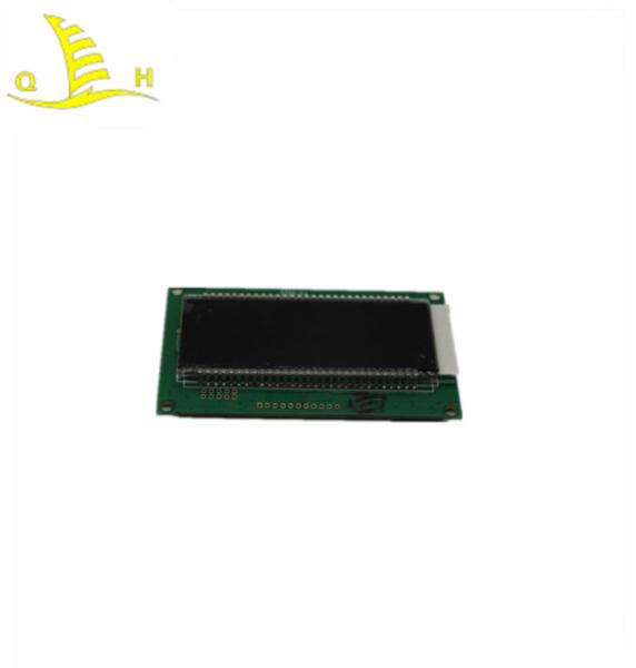 14 módulo da exposição do Lcd do caráter do luminoso STN FSTN do Pin Y G