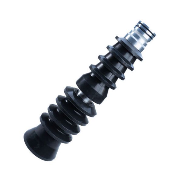 API Certified Threaded Connection 13-3/8