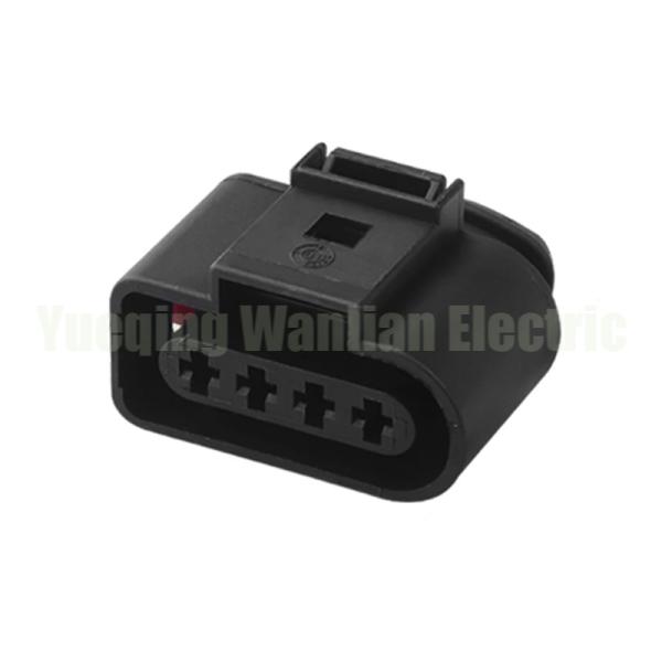 1J0973724 638245-1 42122100 1J0 973 724 42034400 Авто водонепроницаемый соединитель