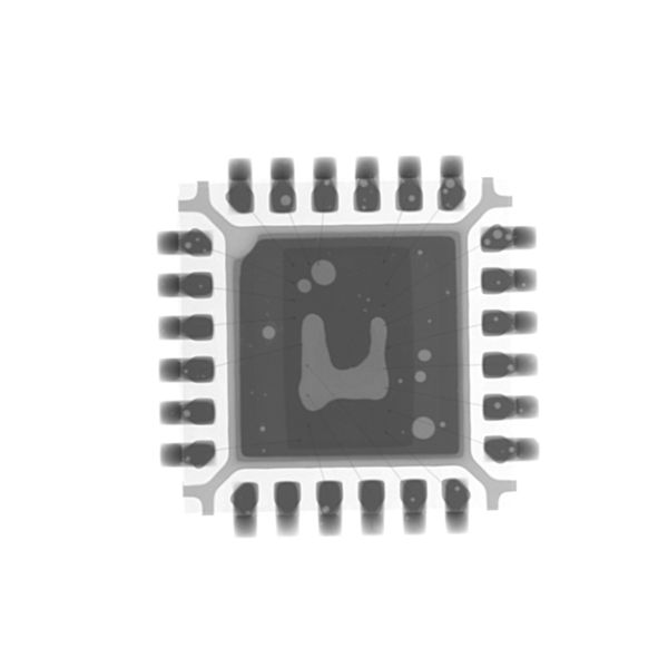 Enhanced Tilt Inspection High Precision MOSFET Component Xray Inspection System AX8300 Unicomp Stable Performance
