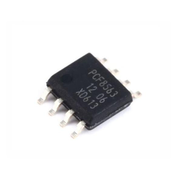 PCF8563T/5,518 SOIC-8 Monitoring Timer Real-time Clock Chip Is Brand New and Original