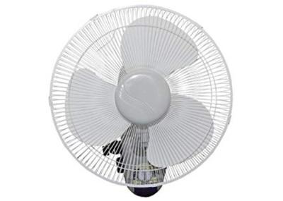 30CM Portable Wall Mounted Fans 90 Degree Oscillating With Remote Control