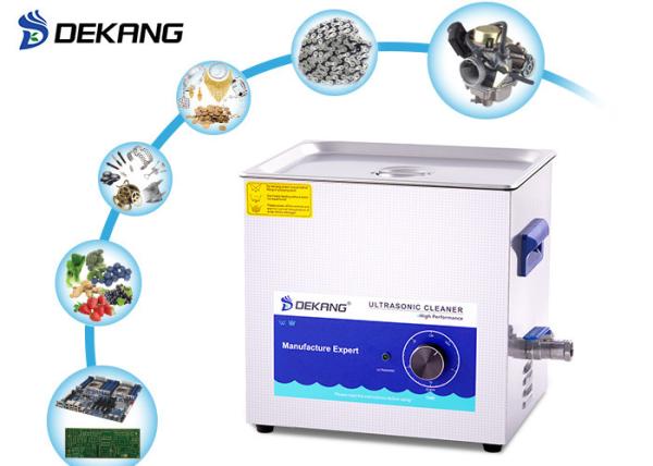 19L Mechanical Portable Ultrasound Machine For Motor Bike Repairing Parts