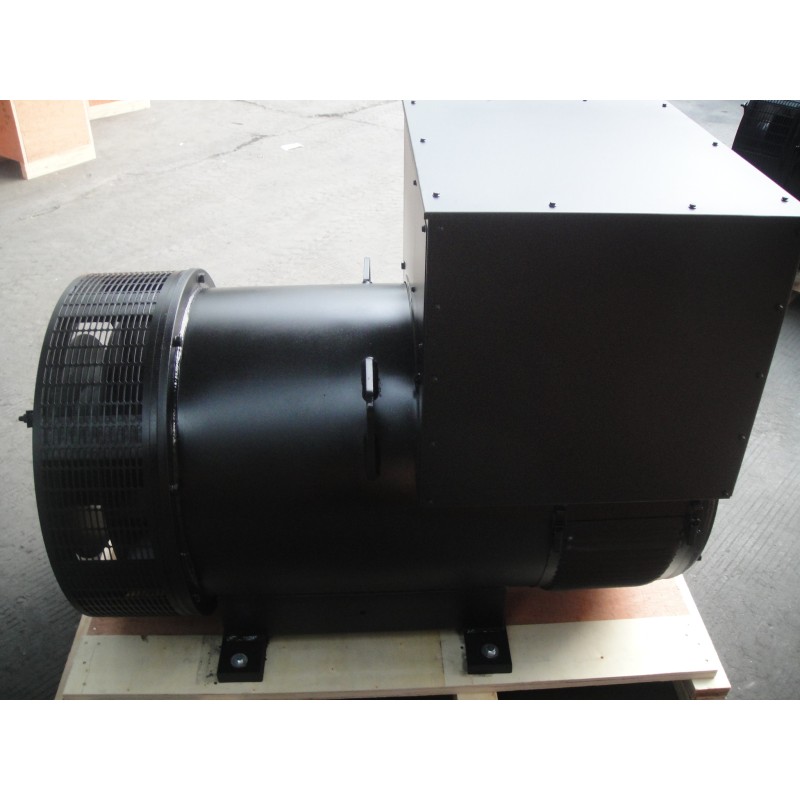 320kw 400kva 60Hz Silent Perkins Generator Set Water Cooled With Stamford Alternator