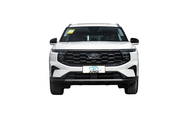 Changan FORD -2024 Ruijie L 2.0T EcoBoost Two Wheel Drive Seven Seater Stylish Model