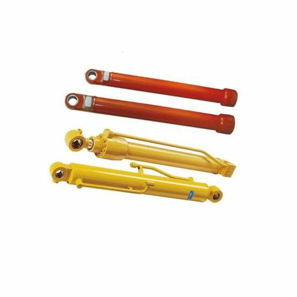 PC200-8 Excavator Hydraulic Cylinders 707-F1-01591 Komatsu Bucket Cylinders