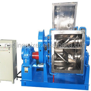 Sigma Kneader mixer/mixing for CMC/BMC Machine