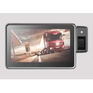 Android Mobile Data Terminal