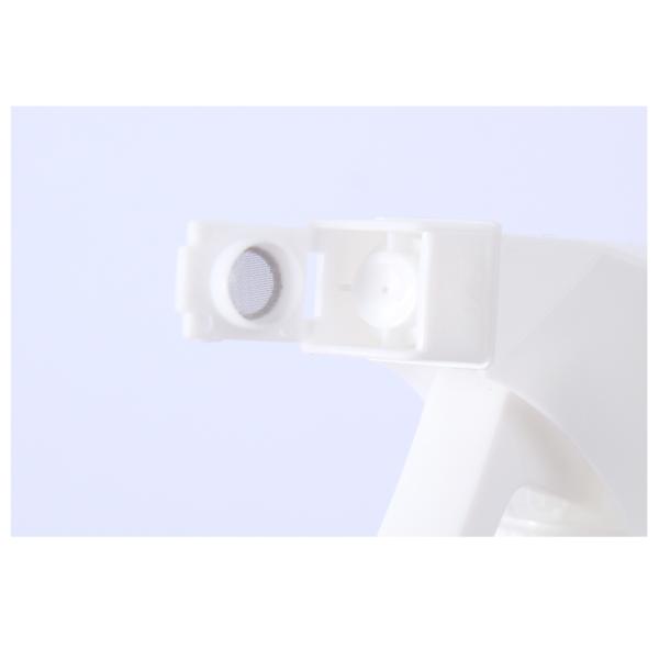 Water 28/410 Plastic Trigger Sprayer with Non Spill Powerful Spray Gun Nozzle