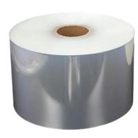 2 millas de película retráctil de PE de uso pesado de 15 - 200 micras de papel de película retráctil LDPE