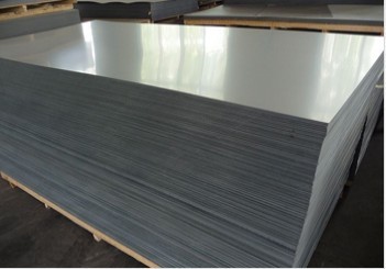 0.18–2.0mm AZ50–AZ180 Galvalume Steel Sheet DX51D+AZ for Roofing and Construction Applications