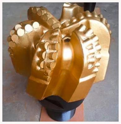 Diamante PDC Perfurador Bit de 8 polegadas Rock Perfurador Bit de Downhole ferramentas de perfuração