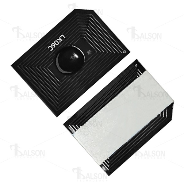 Compatible TK 5195 Toner Chip For Kyocera Mita TASKalfa 306ci