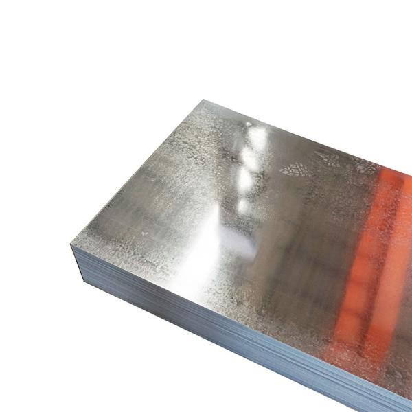 SUS 201 2B Stainless Steel Plate Sheets Cold Rolled 5mm Thickness