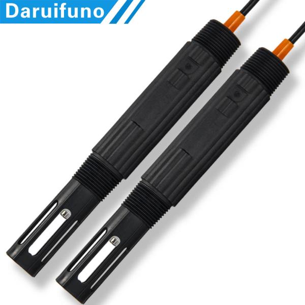Sensor do PH ORP do PPS 2000mV com cabeça anular da detecção da platina