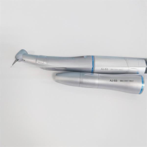 Inner Water Spray Dental Airotor Turbine 2/4 Holes Low Speed Dental Handpiece