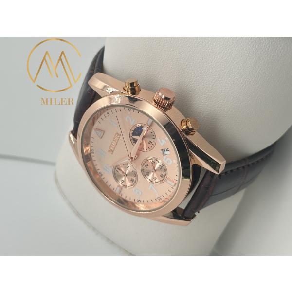 Customized LOGO Quartz Wrist Watch Stainless Steel Watch Ladies Men Luxury Quartz Wrist