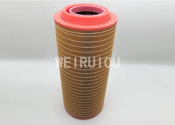 Generator Set Engine Air Filter 0007984941 0007962890