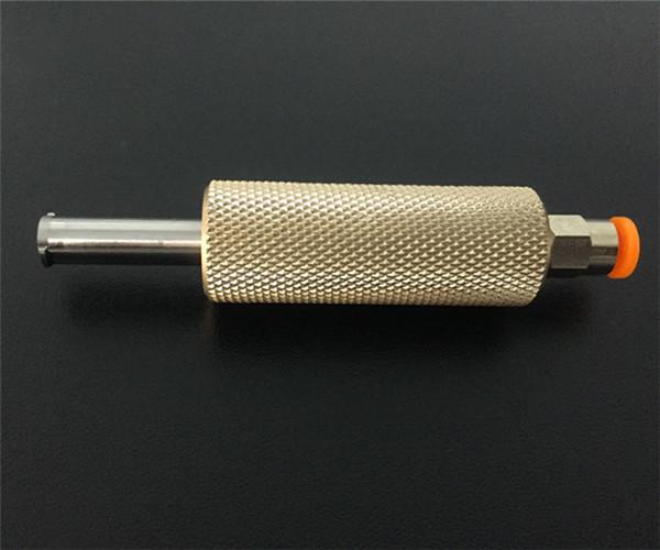 Female Reference Conical Fitting For Testing Male 6% Luer Lock Fittings For Separation Force And R