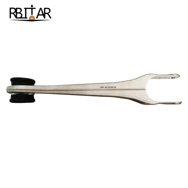 Lower Front Porsche 911 Control Arm Link OEM 99734104300