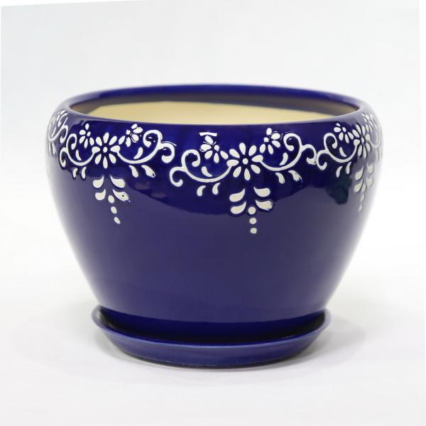 Indoor Ceramic Pots For Your Planting Needs Wide Selection Available