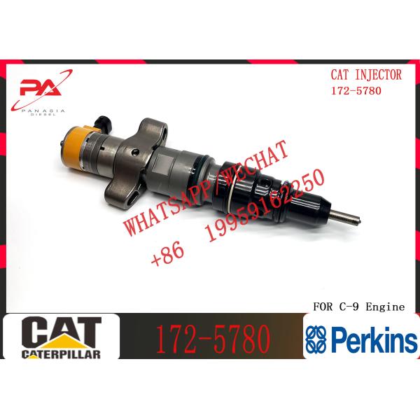 Durable Fuel Injector Assembly   235-2888 10R-7224 235-9649 172-5780  236-0962 217-2570 10R-7225
