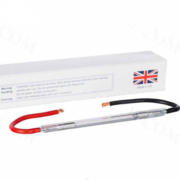 UK Firstlight IPL Xenon Lamp  7*60*125 mm 7*65*130mm F981 F983 for IPL Hair Removal Handle