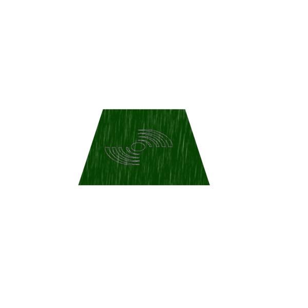 Photo Chemical Etching Of Fuel Cell Bipolar Plates Custom High Precision Metal Titanium