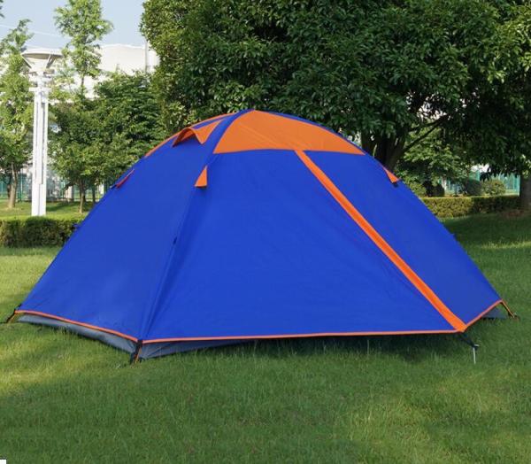 Alluminum Poles Outdoor Shelter Top 10 Selling Camping Tent Easy Carry Camping TENT(HT6072)